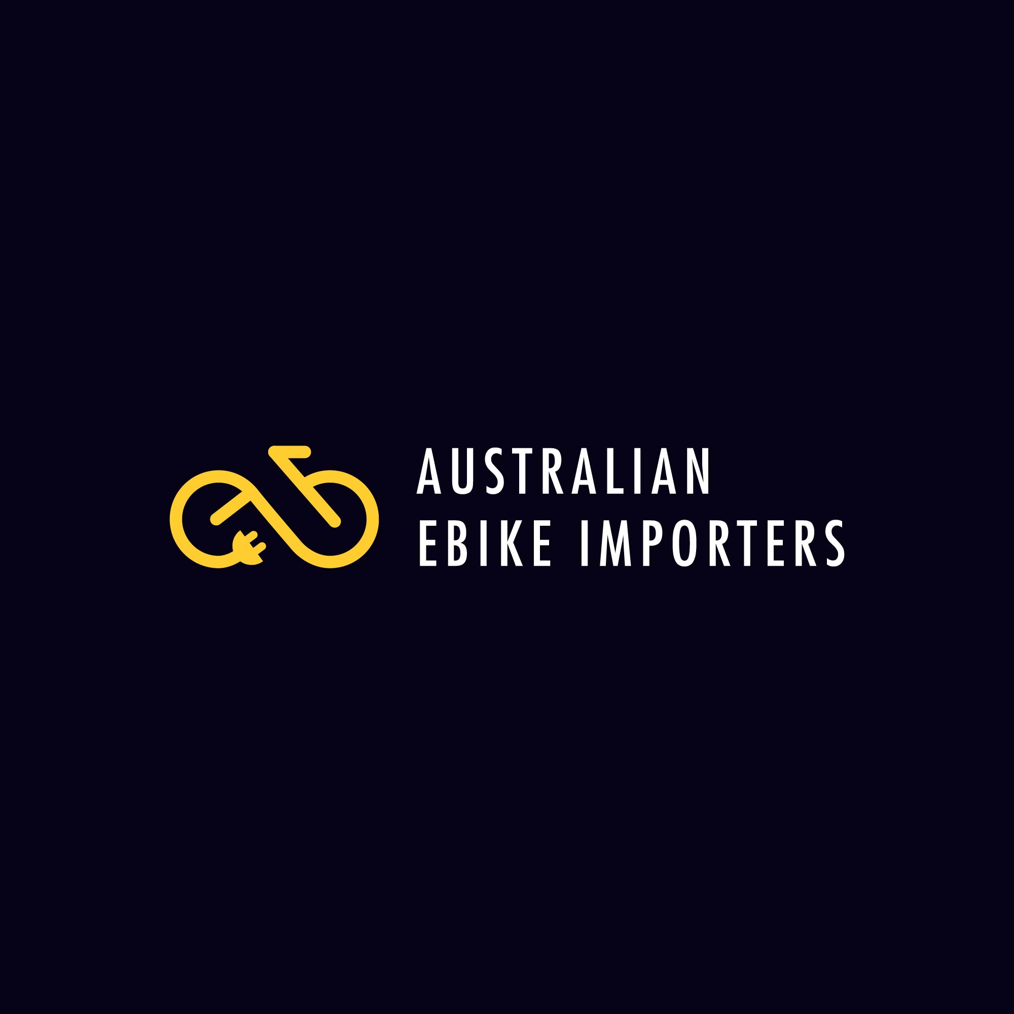 Australia ebike Importers Logo-F2 Australia ebike Importers Logo-F2