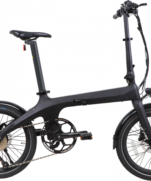 Carbon Lite_side profile
