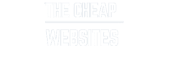 The Cheap Websites