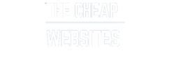 The Cheap Websites
